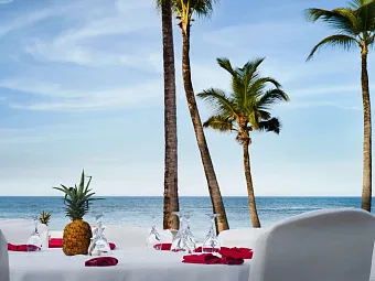 EXCELLENCE PUNTA CANA 5*