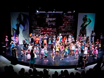 TUI FUN&SUN Club Serra Palace 5*, Турция, Сиде