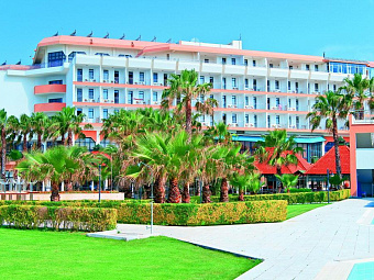  ADORA GOLF RESORT HOTEL 5*