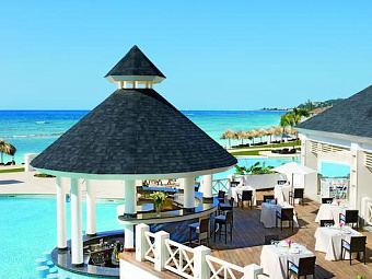  SECRETS ST. JAMES MONTEGO BAY 5*