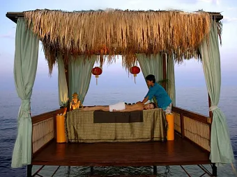 TUI MAGIC LIFE - RIXOS BELDIBI 5*