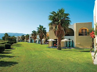 GRECOTEL ROYAL PARK 4*