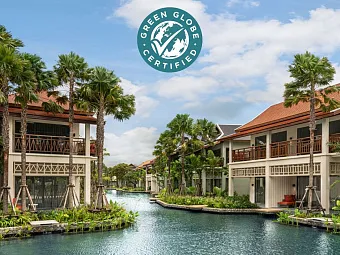 GRAND MERCURE KHAO LAK BANGSAK 5*