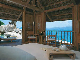  SIX SENSES NINH VAN BAY 5*