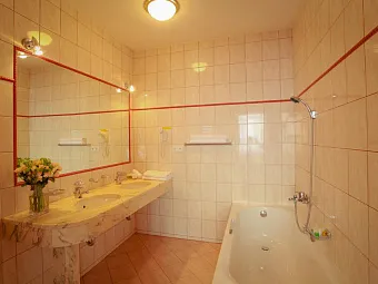 Отель BELVEDERE 4*