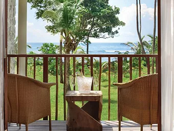 KEMPINSKI SEYCHELLES RESORT 5*