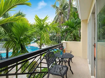 PALM BEACH RESORT & SPA SANYA 4*