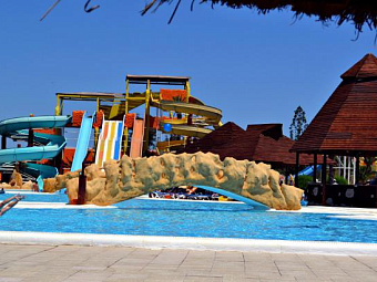 CARIBBEAN WORLD MONASTIR 4*