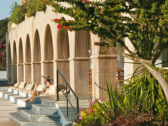 GRECOTEL LUX.ME RHODOS 4*+