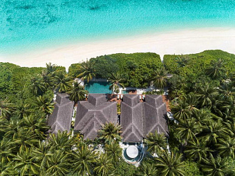 ANANTARA KIHAVAH VILLAS 5*