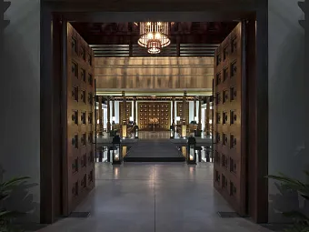 ANANTARA PEACE HAVEN RESORT 5*, Шри-Ланка, Тангалле