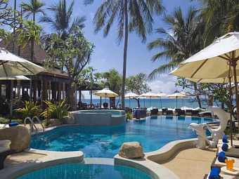   THAI HOUSE BEACH RESORT 3+*, , . 