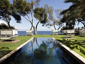MELIA DE MAR 5*
