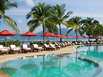   AMARI PHUKET 4*, , . 