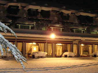  ANDORRA PARK 5*