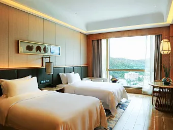 HARMAN HOTEL SANYA 5*