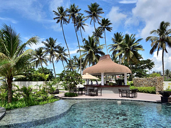 WELIGAMA BAY MARRIOTT RESORT & SPA 5*