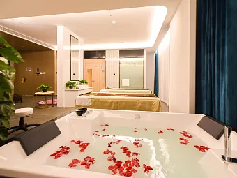 SANYA CONIFER RESORT 5*