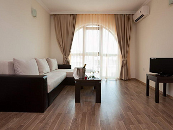 SAINT GEORGE PALACE 4*