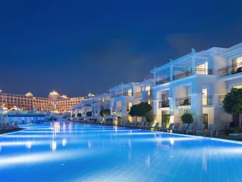 Отель TITANIC DELUXE BELEK 5*