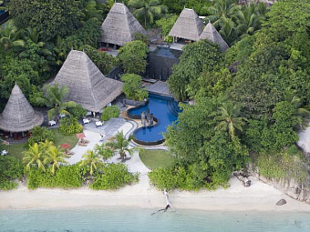  ANANTARA MAIA SEYCHELLES VILLAS 5*, ,  