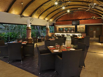 DOUBLE TREE BY HILTON 5*