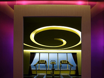 EMIRATES GRAND HOTEL 4*