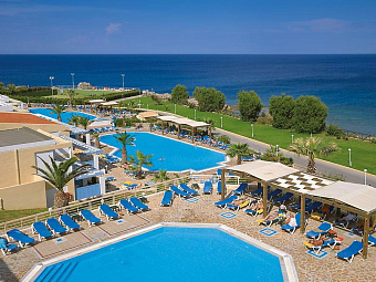     ALDEMAR AMILIA MARE 5*