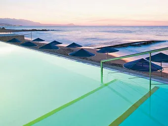 THE WHITE PALACE GRECOTEL LUXURY RESORT 5*