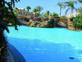 SIERRA RESORT 5*