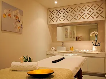  Отель ALION BEACH 5*