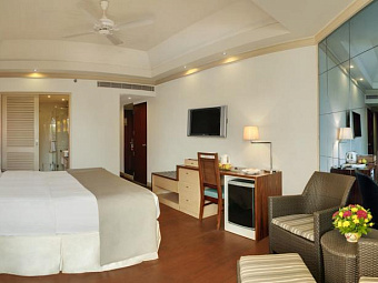   RAMADA GOA CARAVELA BEACH RESORT 5*, ,  .