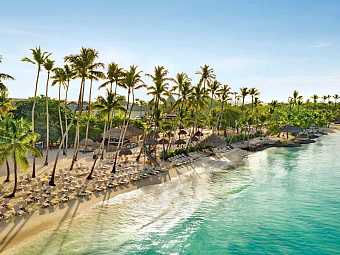 HILTON LA ROMANA RESORT & WATERPARK 5*, , 