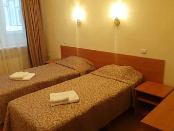 СНЕЖНЫЙ БАРС ПРИЭЛЬБРУСЬЕ 3*