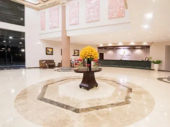 VINPEARL NHA TRANG RESORT 5*