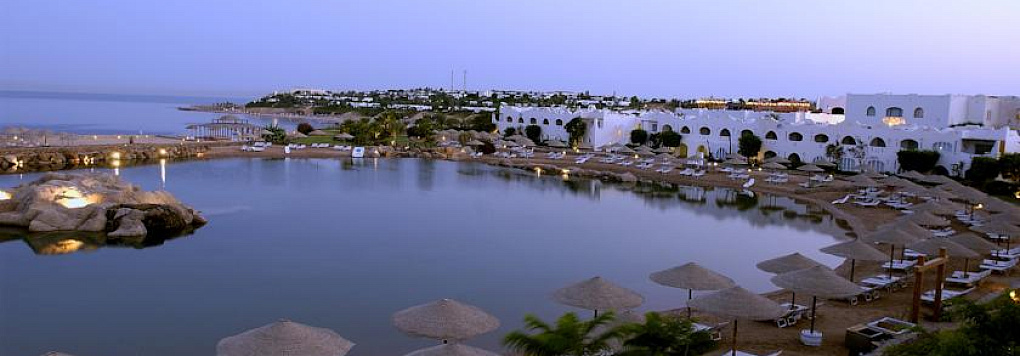 Отель DOMINA CORAL BAY KING'S LAKE HOTEL 5*, Египет, Шарм-Эль-Шейх. 