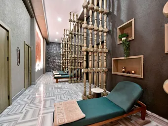 Отель ETHNO BELEK 5*, Турция, Белек