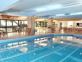 Отель ESTORIL EDEN 4*