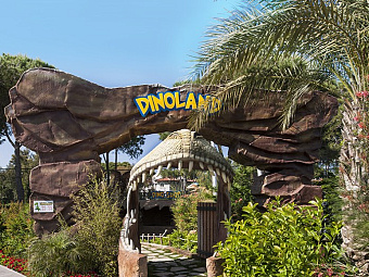 DinoLand