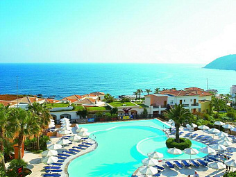 GRECOTEL CLUB MARINE PALACE 4*+