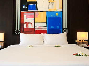 NEW STAR BEACH RESORT 4*