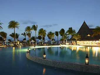 LUX* BELLE MARE VILLAS 5*