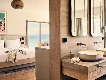 HYDE BODRUM (16+) 5*