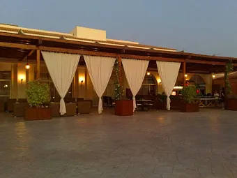 Отель AKTEA BEACH VILLAGE 4*, Кипр, Айя-Напа.