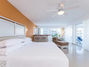 OCCIDENTAL COSTA CANCUN 4*