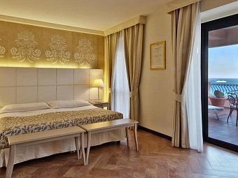  BAIA TAORMINA GRAND PALACE HOTEL & SPA 4*