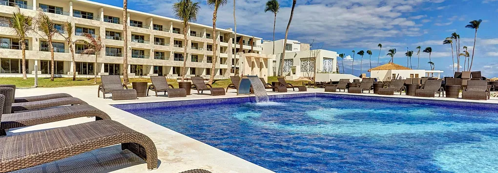 ROYALTON BAVARO RESORT & SPA 5*, Доминикана, Пунта-Кана