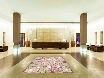 AMAYA BEACH PASSIKUDAH 4*