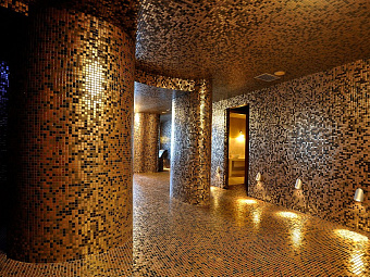 DOMES OF ELOUNDA AUTOGRAPH COLLECTION 5* Deluxe (ех DOMES OF ELOUNDA BOUTIQUE BEACH RESORT)