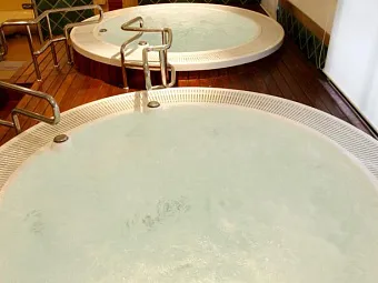 Отель ALPINA PHUKET NALINA RESORT 4+*